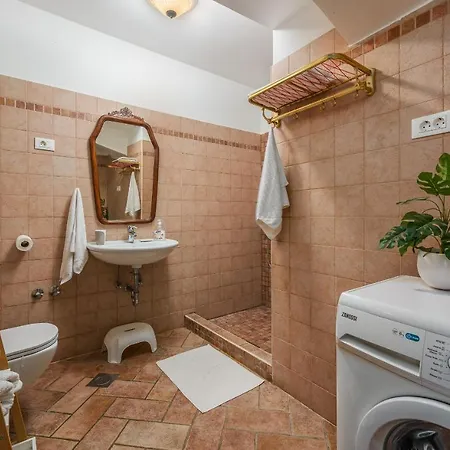 Villa San Rocco *