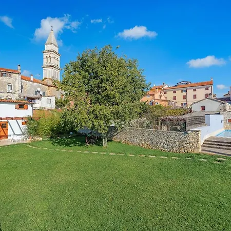 San Rocco Villa Vodnjan