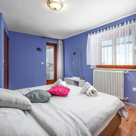 Villa San Rocco Vodnjan