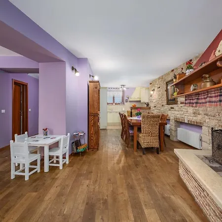 San Rocco Villa *