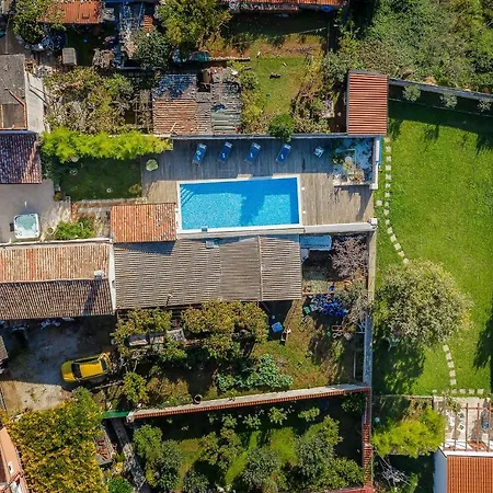 Villa San Rocco