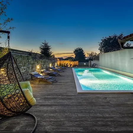 Villa San Rocco *