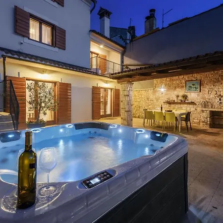 San Rocco Villa *
