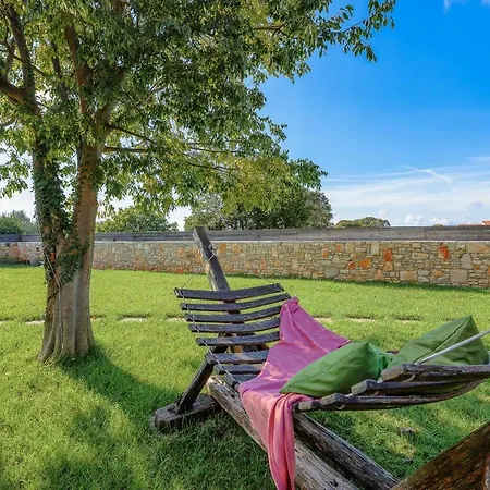 Villa San Rocco *