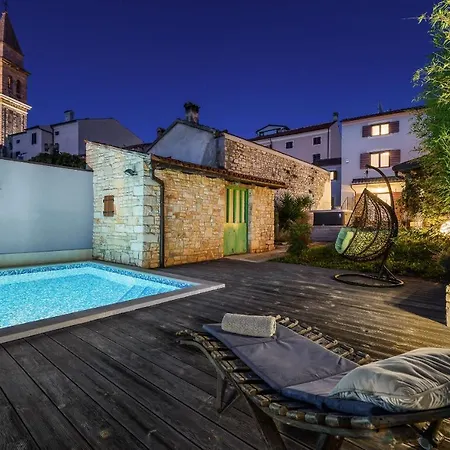 San Rocco Villa Vodnjan
