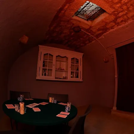 San Rocco Villa